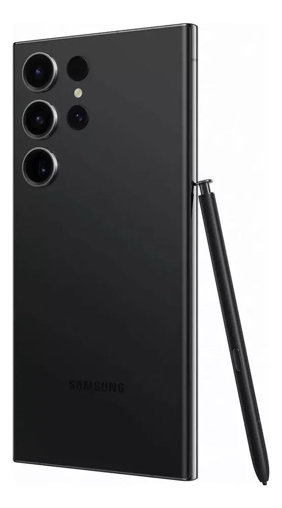 Foto de Samsung Galaxy S23 Ultra 5g Dual Sim 256 Gb Negro 12 Gb RAM