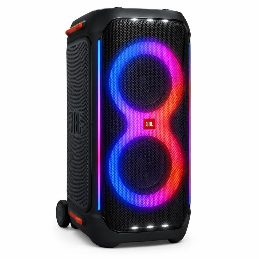Foto de JBL Partybox 710 Negra