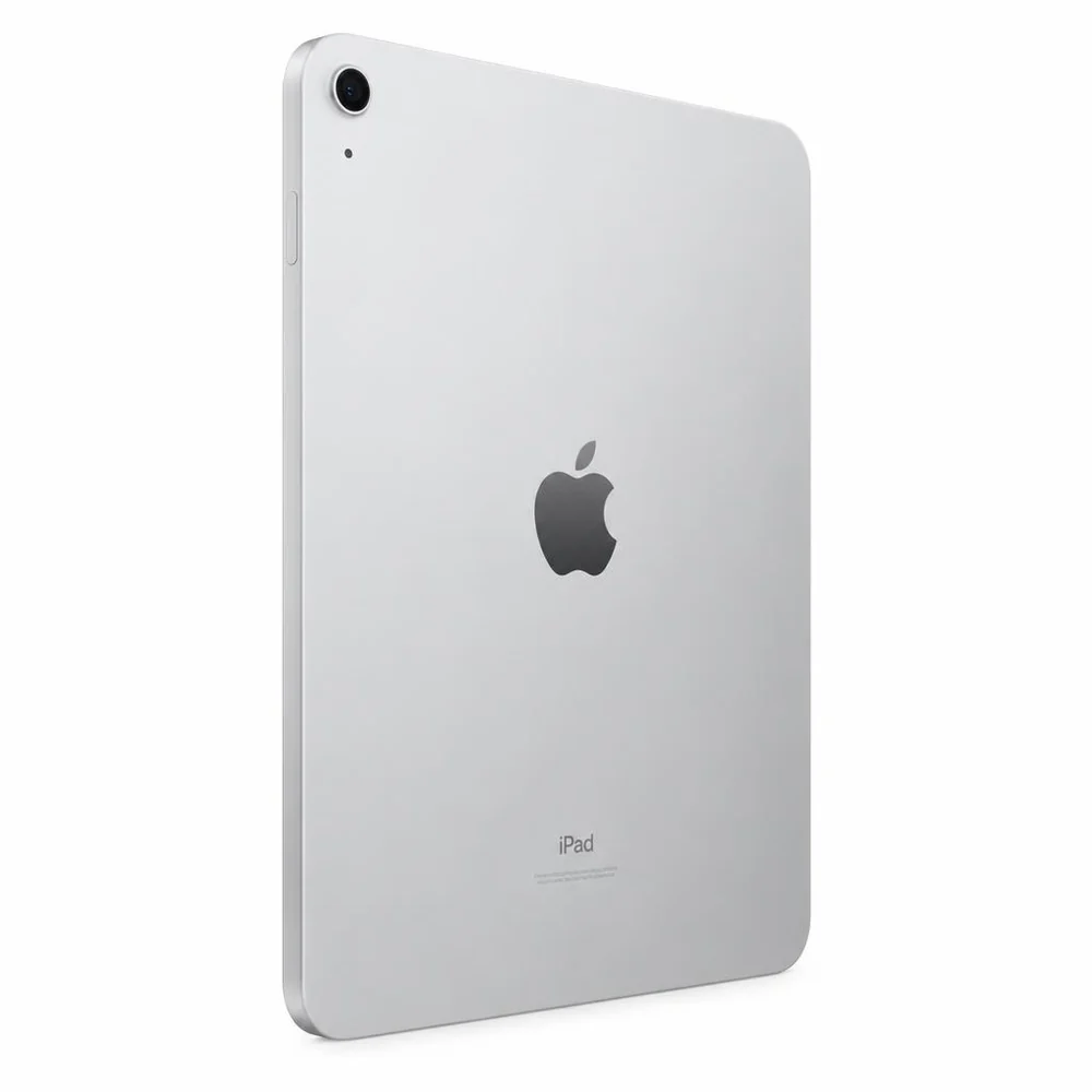 Foto de iPad Apple (10ª generación) Plateado