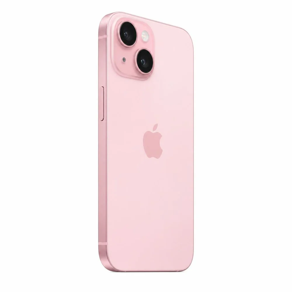 Foto de iPhone 15 (256GB) Rosa