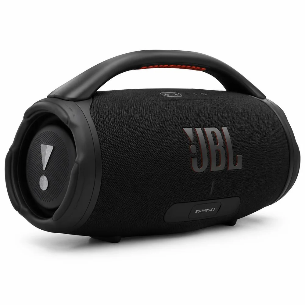 Foto de JBL Boombox 3 Negra