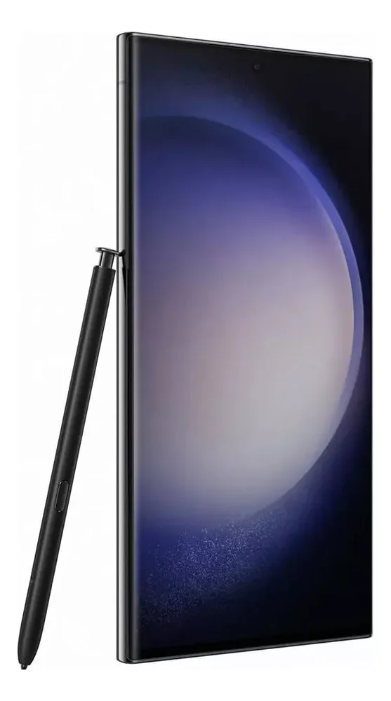 Foto de Samsung Galaxy S23 Ultra 5g Dual Sim 256 Gb Negro 12 Gb RAM