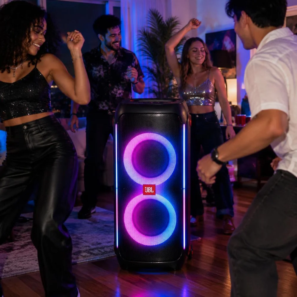 Foto de JBL Partybox 710 Negra