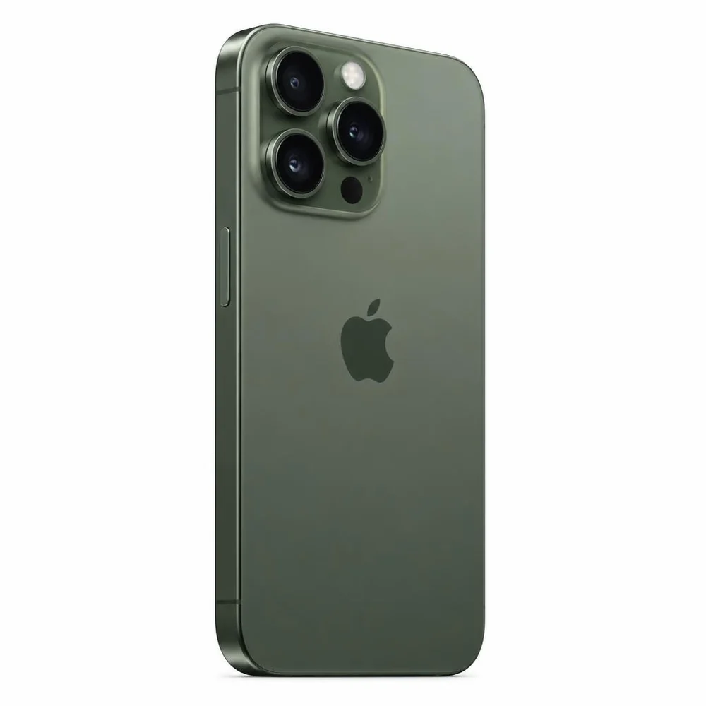 Foto de Apple iPhone 15 Pro Max (256 GB) Verde