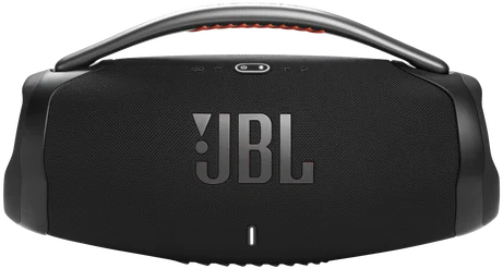 JBL Boombox 3 Negra